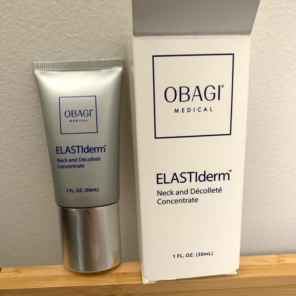 OBAGI ELASTIderm Neck and Décolleté Concentrate 1FL.OZ/30ml